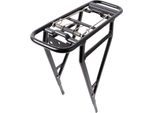 Atranvelo Atran Portapacchi "Commute 365Bs"" 26-29"" Alluminio Nero Nero"
