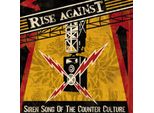 Rise Against - Il Canto Delle Sirene Della Controcultura (Lp)