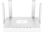 Cudy WR1300E Wireless Router Gigabit Ethernet Dual-Band (2.4 Ghz / 5 Ghz) White
