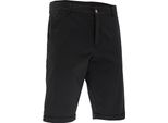 Silvini Valleroso Urban Shorts Nero 3XL Uomo Nero 3XL