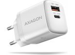 Axagon Axagon ACU-PQ20W Caricatore Per Dispositivi Mobili Universale Bianco Ac Ricarica Rapida Interna