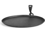 Stampo In Ferro Ibili 30 Cm Argento Argento Taglia Unica