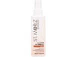St.Moriz Spray Abbronzante Viso Medio, 150 Ml - Luce Naturale Per Un Incarnato Radioso