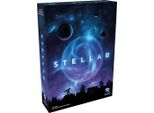 Stellar - Gioco Di Carte - Inglese