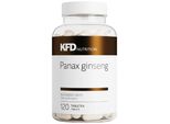 Kfd Nutrition Panax Ginseng
