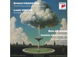 Concerto Di Chausson - Quintetto Vierne