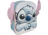 Plecak CerdÀ - Disney Stitch 27Cm, Oficjalny Produkt Premium Dla Dzieci