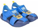 Sandali Per Bambini Paw Patrol - Scarpe Estive Leggere E Comode Numero 29