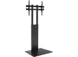 Tooq Fs2288M-B Supporto Tv Argento Argento Taglia Unica