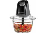 Russell Hobbs 27131-56 Tritaverdure Elettrico 0,5 L 200 W Antracite, Trasparente