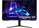 Samsung Odyssey G3 S32DG300EU - Serie G30D - Monitor Led - Gioco - 81,3 Cm (32")"