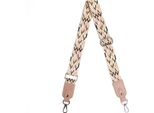 Vuch Borsa A Tracolla Ansel Beige Beige Taglia Unica