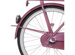 Cortina Fender Dietro 26 U4 Ciclamino