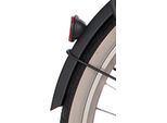Cortina Fender Dietro 28 E-Yoya Nero Zaffiro Opaco
