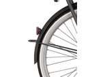 Cortina Fender Dietro 28 E-U4 Nero Grafite Opaco