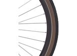 Cortina Velg J19SZ Grigio-Marrone