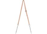 Vuch Borsa A Tracolla Arwa Beige Beige Taglia Unica