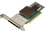 HPE Broadcom BCM57504 Netzwerkkarte 10/25 Gb 4 SFP28 Ports für Server
