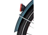 Cortina Fortboard Eight 28 E-Yoya Mistral Matt