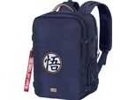 Zaino Cabina Urban Travel Dragon Ball Blu Scuro 25X40X20 Cm
