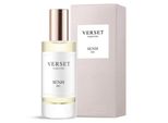 Verset Eau De Parfum Profumo Da Donna Sensi Piú 15Ml