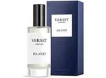 Verset Island Eau De Parfum Uomo 15Ml