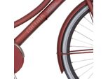 Parafango Cortina Per 28 U4 Rose Matt