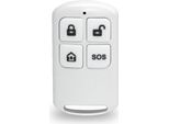 Evolveo Secupro Telecomando Per Chiavi