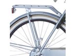 Cortina Achterdrager U4 50 Ninfa Blu Opaco