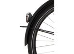 Cortina Fender Dietro 28 U1 Nero Opaco