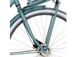 Cortina Fork U4 D Verde Opale Opaco