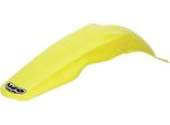 Parafango Posteriore Ufo Plast Parafango Posteriore Ufo Suzuki Giallo