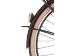 Cortina Fender Dietro 28 E-U4 Nero Oro Opaco