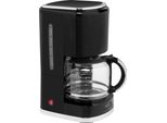 Ecg Kp 2150 Stripe | Macchina Da Caffè A Filtro | 1,5 L | 12 Tazze |