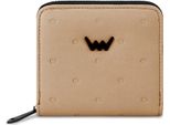 Vuch Portafoglio Donna Charis Mini Beige Beige Taglia Unica
