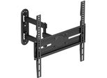 Supporto A Parete Orientabile/Inclinabile/Livellabile Aisens Wt65Tsle-321 Per Tv Da 32-65'/Fino A 35Kg
