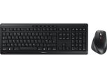 Cherry Stream Desktop Comfort Uk Nero - Desktop