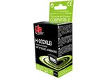 Serbatoio D'inchiostro Uprint CN053A Hp, Nero