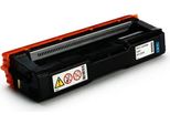 Cartuccia Toner Generink Ricoh SPC250E, 1600 Copie, Ciano