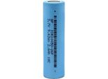 Batteria Ricaricabile Gp 18650, 2600 Mah, Ioni Di Litio