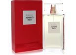 Elizabeth Arden Always Red Eau De Toilette Spray 100 Ml