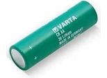 Batteria Al Litio Varta, Cr Aa, 3V, 2000Mah