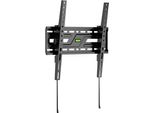 Supporto A Parete Inclinabile Aisens Wt75T-311 Per Televisori Da 32-75'/ Fino A 75Kg