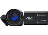 AGFA Camcorder Realimove CC4000 Schwarz
