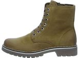 Gabor Komfort Stiefeletten Damen 31323132323638 Beige 37 Eu