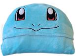 Hooded Blanket PokéMon Squirtle 120 X 150 Cm - Licencjonowana PośCiel