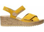 Mobils By Mephisto - Sandali Con Zeppa Da Donna