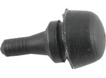 Gummipuffer Mittel