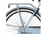 Cortina Achterdrager U4 50 Blu Cielo Metallizzato Opaco