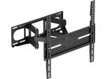 Supporto A Parete Orientabile/Inclinabile/Livellabile Aisens Wt70Tsle-325 Per Tv Da 32-70'/ Fino A 40Kg